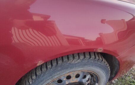 Mitsubishi Lancer IX, 2005 год, 325 000 рублей, 16 фотография