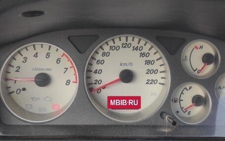 Mitsubishi Lancer IX, 2005 год, 325 000 рублей, 8 фотография
