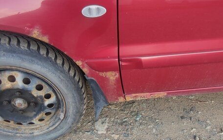 Mitsubishi Lancer IX, 2005 год, 325 000 рублей, 19 фотография