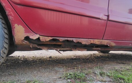 Mitsubishi Lancer IX, 2005 год, 325 000 рублей, 21 фотография
