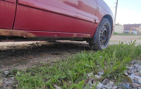 Mitsubishi Lancer IX, 2005 год, 325 000 рублей, 18 фотография