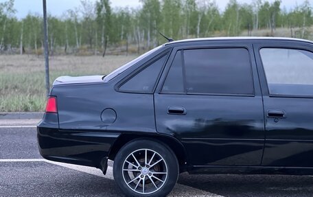 Daewoo Nexia I рестайлинг, 2011 год, 220 000 рублей, 14 фотография