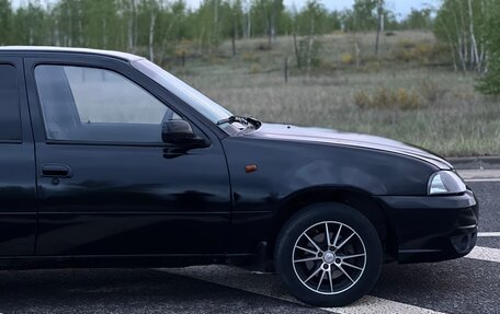 Daewoo Nexia I рестайлинг, 2011 год, 220 000 рублей, 13 фотография