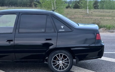 Daewoo Nexia I рестайлинг, 2011 год, 220 000 рублей, 12 фотография