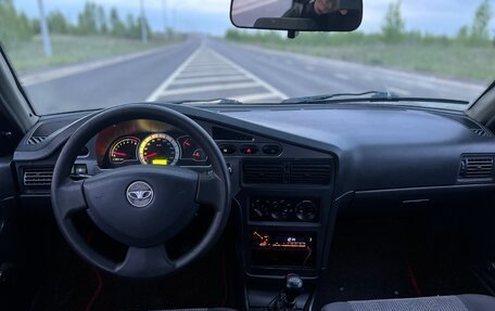 Daewoo Nexia I рестайлинг, 2011 год, 220 000 рублей, 15 фотография