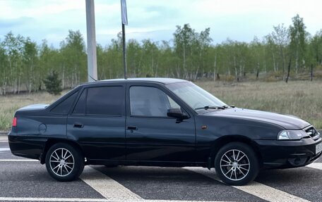 Daewoo Nexia I рестайлинг, 2011 год, 220 000 рублей, 6 фотография