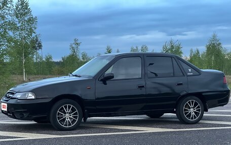 Daewoo Nexia I рестайлинг, 2011 год, 220 000 рублей, 9 фотография