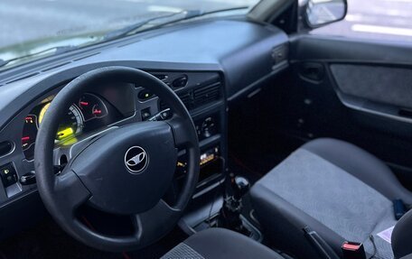Daewoo Nexia I рестайлинг, 2011 год, 220 000 рублей, 16 фотография