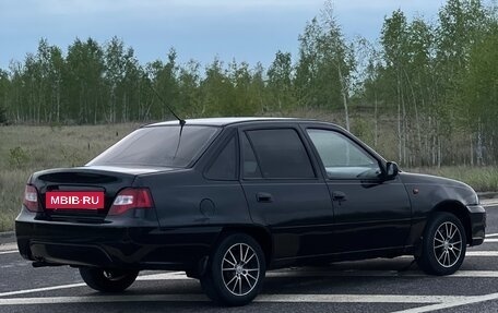Daewoo Nexia I рестайлинг, 2011 год, 220 000 рублей, 7 фотография