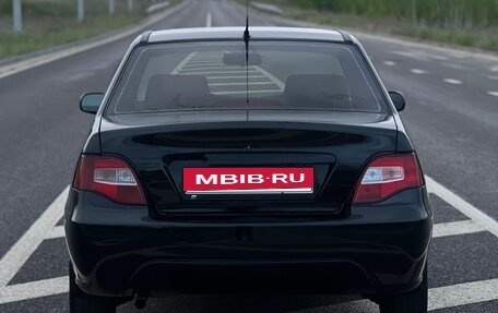 Daewoo Nexia I рестайлинг, 2011 год, 220 000 рублей, 10 фотография