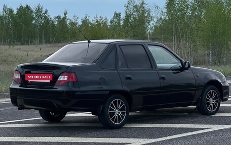 Daewoo Nexia I рестайлинг, 2011 год, 220 000 рублей, 8 фотография