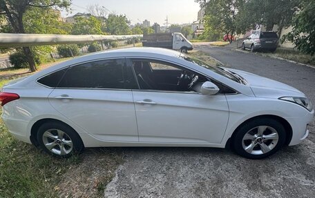 Hyundai i40 I рестайлинг, 2014 год, 1 300 000 рублей, 6 фотография