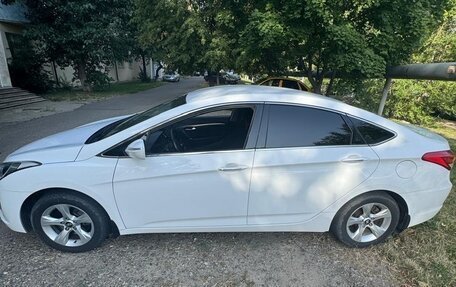 Hyundai i40 I рестайлинг, 2014 год, 1 300 000 рублей, 4 фотография