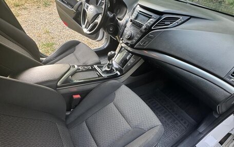 Hyundai i40 I рестайлинг, 2014 год, 1 300 000 рублей, 9 фотография