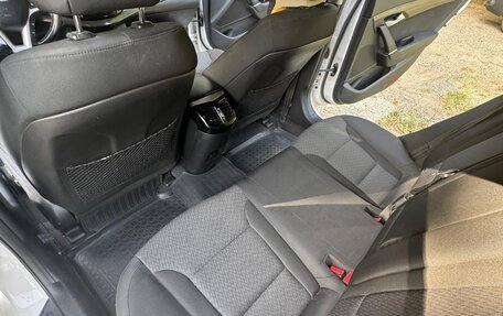 Hyundai i40 I рестайлинг, 2014 год, 1 300 000 рублей, 11 фотография