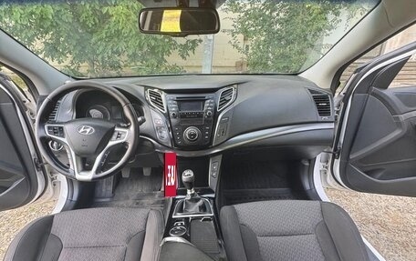 Hyundai i40 I рестайлинг, 2014 год, 1 300 000 рублей, 8 фотография