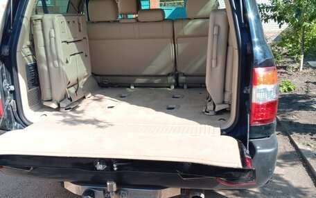 Toyota Land Cruiser 100 рестайлинг 2, 2007 год, 2 950 000 рублей, 17 фотография