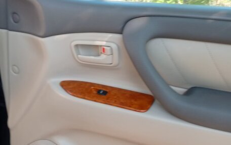 Toyota Land Cruiser 100 рестайлинг 2, 2007 год, 2 950 000 рублей, 9 фотография
