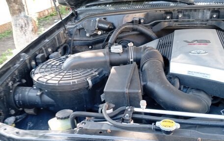 Toyota Land Cruiser 100 рестайлинг 2, 2007 год, 2 950 000 рублей, 16 фотография