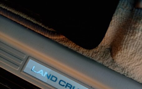 Toyota Land Cruiser 100 рестайлинг 2, 2007 год, 2 950 000 рублей, 18 фотография