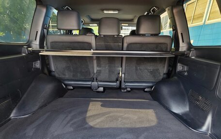 Toyota Land Cruiser 200, 2018 год, 7 450 000 рублей, 15 фотография