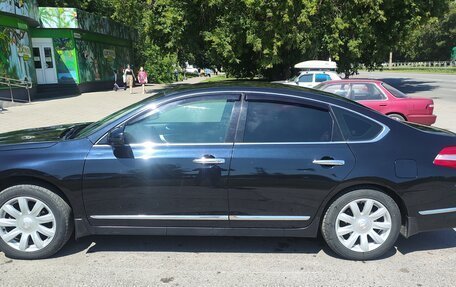 Nissan Teana, 2008 год, 1 050 000 рублей, 3 фотография