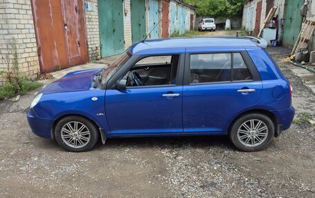 Lifan Smily I (330) рестайлинг, 2014 год, 360 000 рублей, 4 фотография