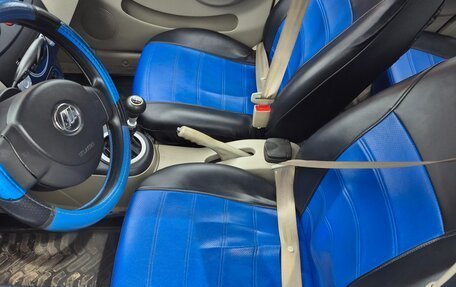 Lifan Smily I (330) рестайлинг, 2014 год, 360 000 рублей, 9 фотография