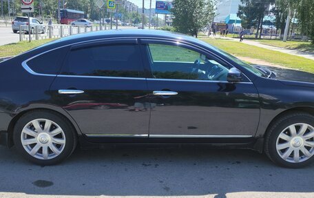 Nissan Teana, 2008 год, 1 050 000 рублей, 4 фотография