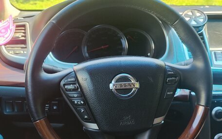Nissan Teana, 2008 год, 1 050 000 рублей, 6 фотография