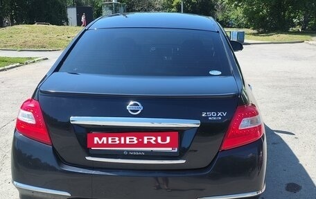 Nissan Teana, 2008 год, 1 050 000 рублей, 2 фотография