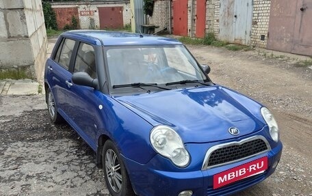 Lifan Smily I (330) рестайлинг, 2014 год, 360 000 рублей, 3 фотография