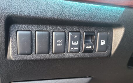 Nissan Teana, 2008 год, 1 050 000 рублей, 8 фотография