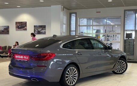 BMW 6 серия, 2020 год, 4 986 000 рублей, 2 фотография