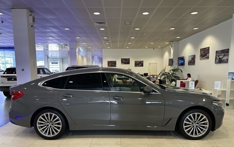BMW 6 серия, 2020 год, 4 986 000 рублей, 5 фотография