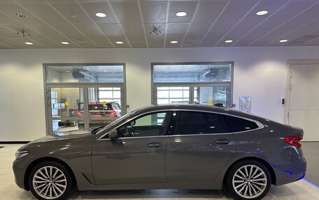 BMW 6 серия, 2020 год, 4 986 000 рублей, 6 фотография