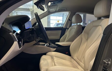 BMW 6 серия, 2020 год, 4 986 000 рублей, 13 фотография