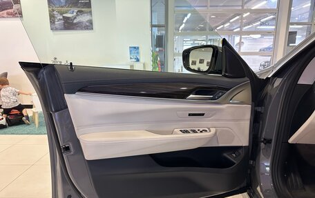 BMW 6 серия, 2020 год, 4 986 000 рублей, 10 фотография