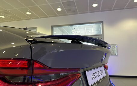 BMW 6 серия, 2020 год, 4 986 000 рублей, 8 фотография