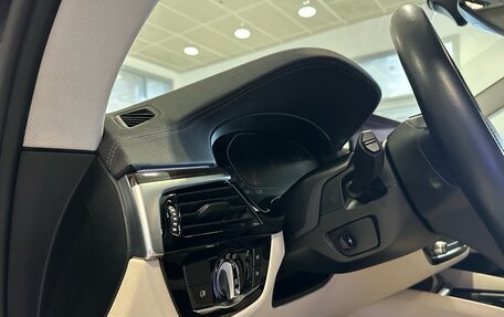 BMW 6 серия, 2020 год, 4 986 000 рублей, 12 фотография