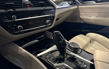 BMW 6 серия, 2020 год, 4 986 000 рублей, 14 фотография