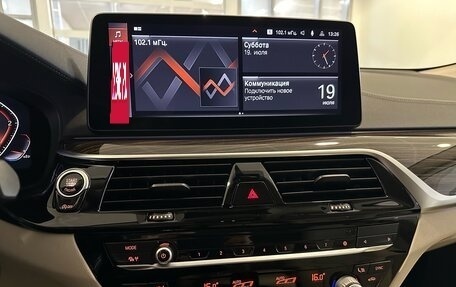BMW 6 серия, 2020 год, 4 986 000 рублей, 16 фотография