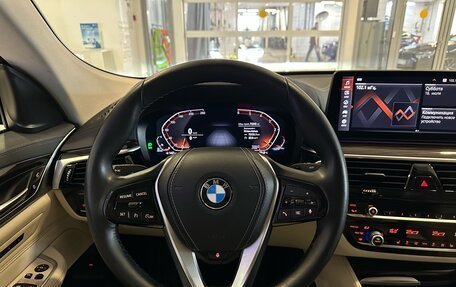 BMW 6 серия, 2020 год, 4 986 000 рублей, 26 фотография