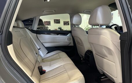 BMW 6 серия, 2020 год, 4 986 000 рублей, 23 фотография