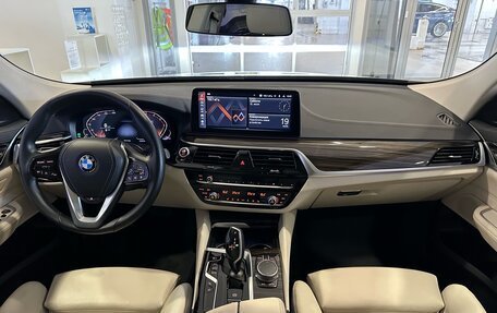 BMW 6 серия, 2020 год, 4 986 000 рублей, 25 фотография