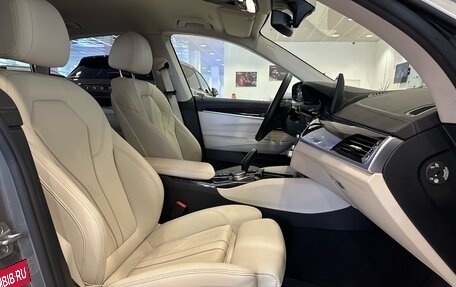 BMW 6 серия, 2020 год, 4 986 000 рублей, 20 фотография