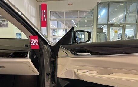 BMW 6 серия, 2020 год, 4 986 000 рублей, 19 фотография