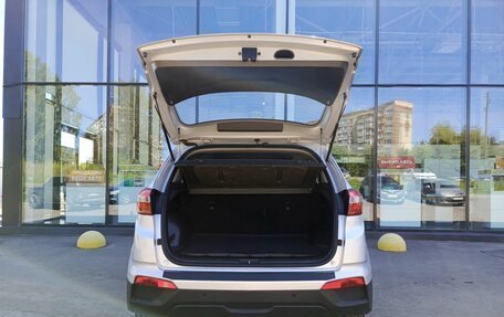 Hyundai Creta I рестайлинг, 2018 год, 1 650 000 рублей, 12 фотография