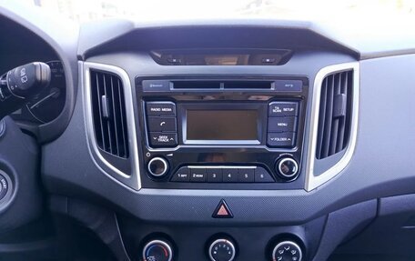 Hyundai Creta I рестайлинг, 2018 год, 1 650 000 рублей, 18 фотография
