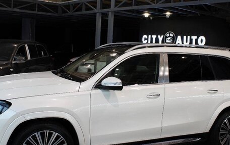 Mercedes-Benz Maybach GLS I, 2023 год, 21 000 000 рублей, 5 фотография